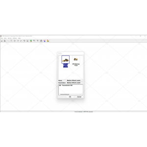 SEM Electronic Diagnostic Tool 2021B [SEM EDT 2021B] 