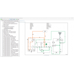 2025.07 DDDL 8.22 Detroit Diesel Diagnostic Link 8.22 Professional Level10 + Troubleshooting 