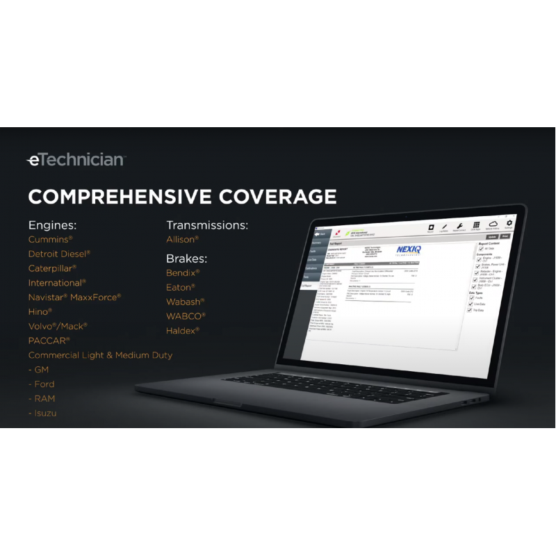 Nexiq_eTechnician 2.12 