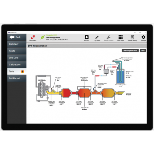 NEXIQ E-TECHNICIAN 2.13 Software Download & Installation