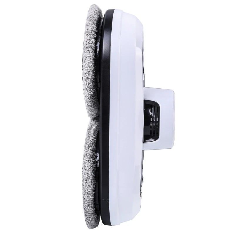 DIVEDEER Window cleaning robot household intelligent vacuum remote control anti fall electric window washer glass cleaner 