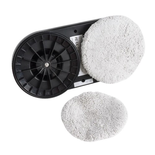 DIVEDEER Window cleaning robot household intelligent vacuum remote control anti fall electric window washer glass cleaner