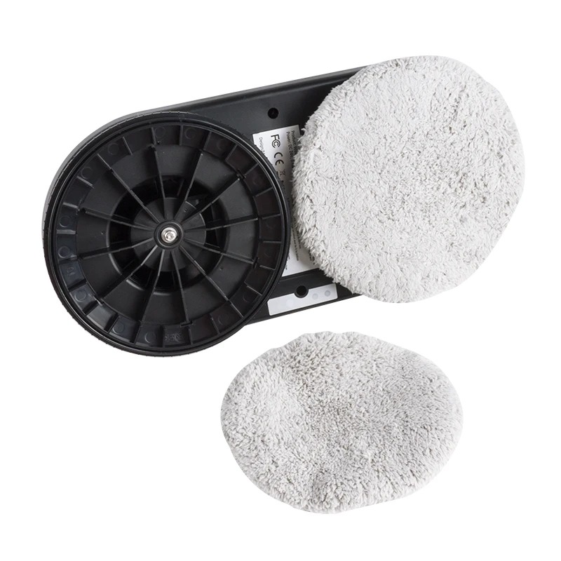 DIVEDEER Window cleaning robot household intelligent vacuum remote control anti fall electric window washer glass cleaner 