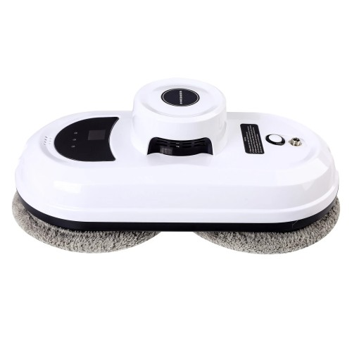 DIVEDEER Window cleaning robot household intelligent vacuum remote control anti fall electric window washer glass cleaner