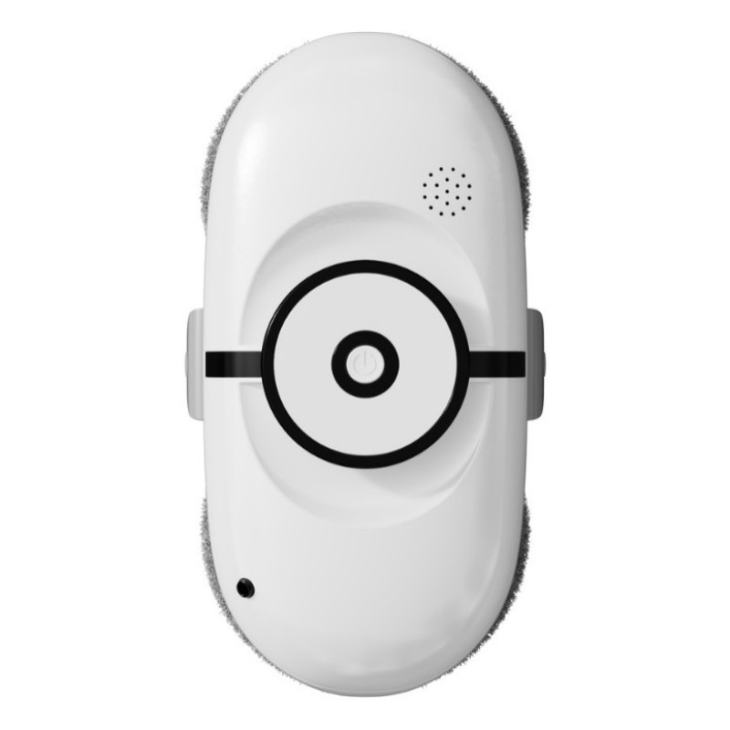 DIVEDEER high-speed window cleaning robot, fully automatic glass cleaning, household electric glass cleaning tool 