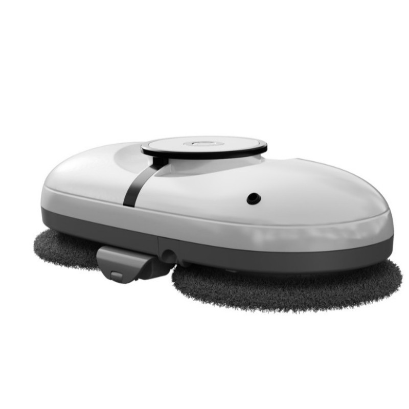 DIVEDEER high-speed window cleaning robot, fully automatic glass cleaning, household electric glass cleaning tool 