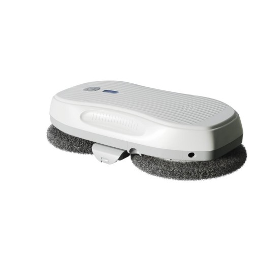 DIVEDEER Window Cleaning Robot Dual Spray High Speed Machine Intelligent Voice APP Control Glass Cleaning Robot