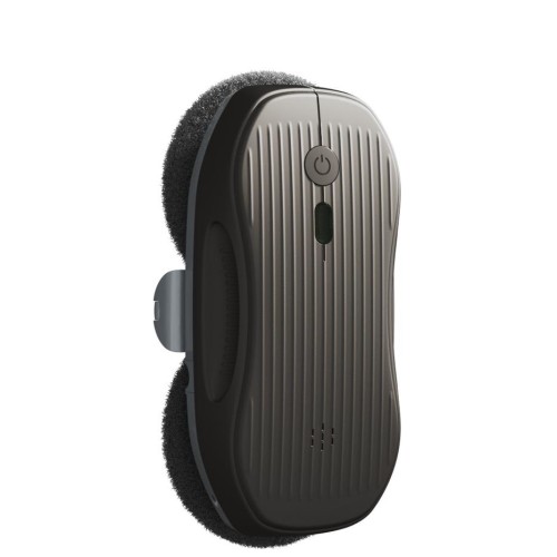 DIVEDEER Window Cleaning Robot Dual Spray High Speed Machine Intelligent Voice APP Control Glass Cleaning Robot