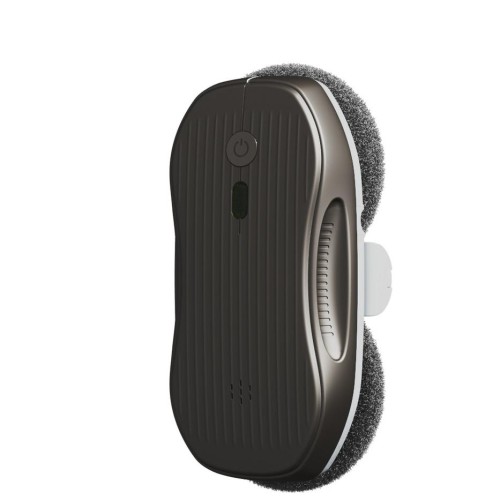 DIVEDEER Window Cleaning Robot Dual Spray High Speed Machine Intelligent Voice APP Control Glass Cleaning Robot