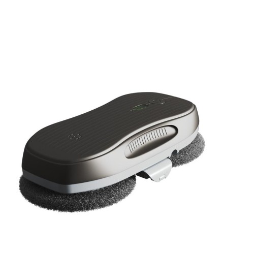 DIVEDEER Window Cleaning Robot Dual Spray High Speed Machine Intelligent Voice APP Control Glass Cleaning Robot