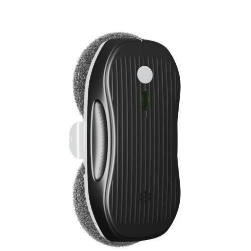 DIVEDEER Window Cleaning Robot Dual Spray High Speed Machine Intelligent Voice APP Control Glass Cleaning Robot