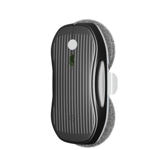 DIVEDEER Window Cleaning Robot Dual Spray High Speed Machine Intelligent Voice APP Control Glass Cleaning Robot