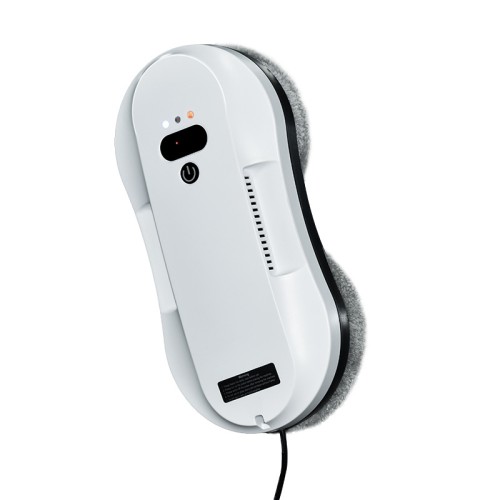 DIVEDEER Fully Automatic Electric Window Wiper Intelligent Spray Cleaning Glass Cleaning Robot