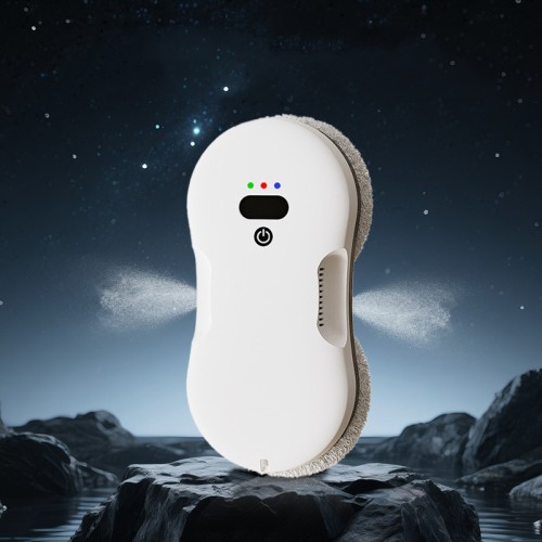 DIVEDEER ultra-thin automatic intelligent cleaning window cleaner cleaning robot glass wiping machine