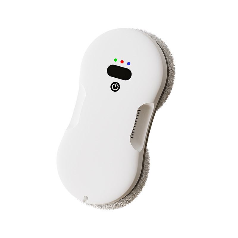 DIVEDEER ultra-thin automatic intelligent cleaning window cleaner cleaning robot glass wiping machine 