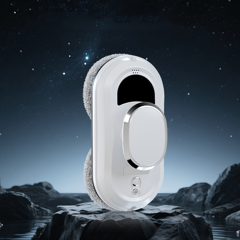 DIVEDEER intelligent window cleaning robot clean robot intelligent remote control glass cleaning robot window cleaner 