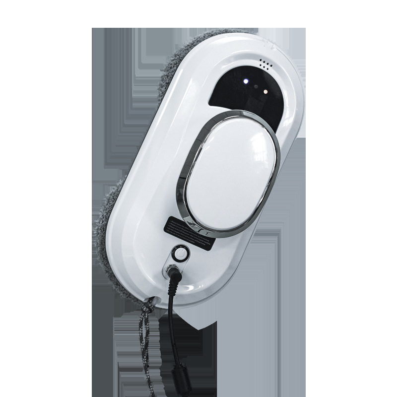 DIVEDEER intelligent window cleaning robot clean robot intelligent remote control glass cleaning robot window cleaner 