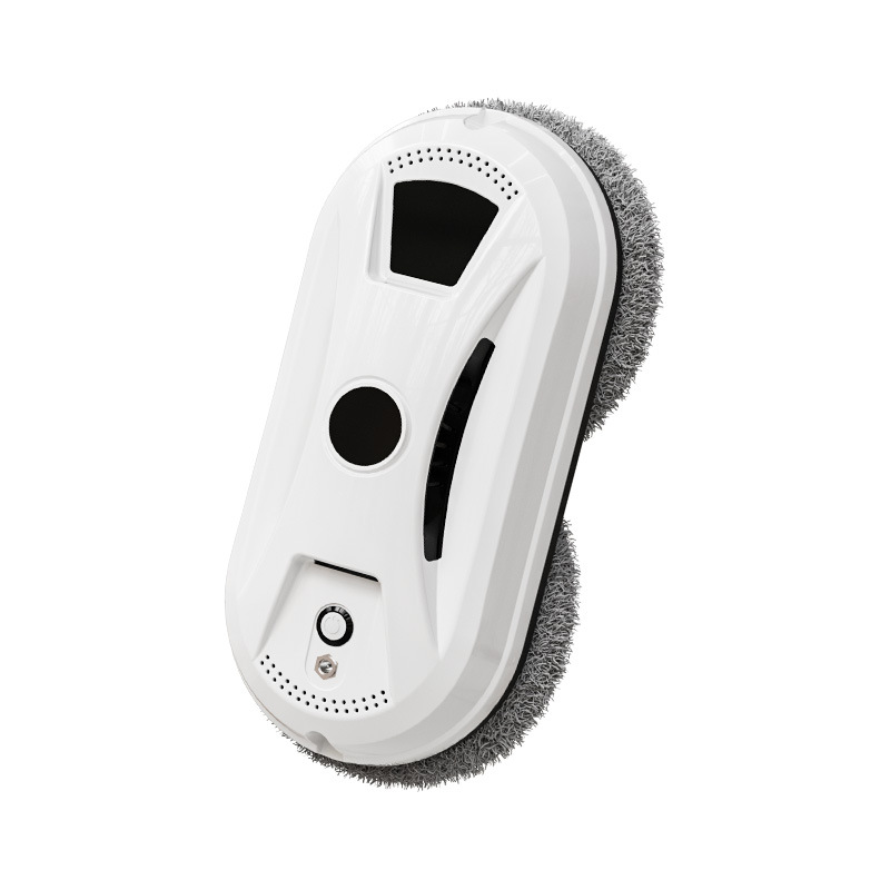 DIVEDEER Window Cleaning Machine for Home Use, Electric Window Cleaning Robot, Clean Robot, Intelligent Window Cleaning Machine 