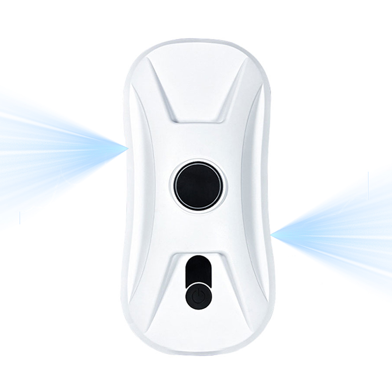 DIVEDEER Window Cleaning Robot Automatic Spray Cleaning Intelligent Window Cleaning Robot Glass Cleaning Robot RA2-02