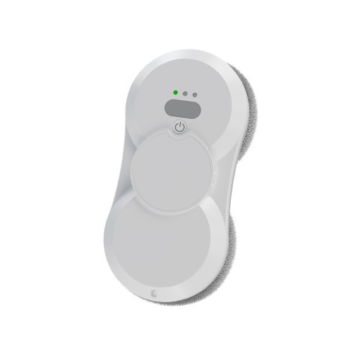 DIVEDEER Window Cleaning Robot High rise Window Cleaning Remote Control Intelligent Fully Automatic Water Spray Glass Cleaning Robot