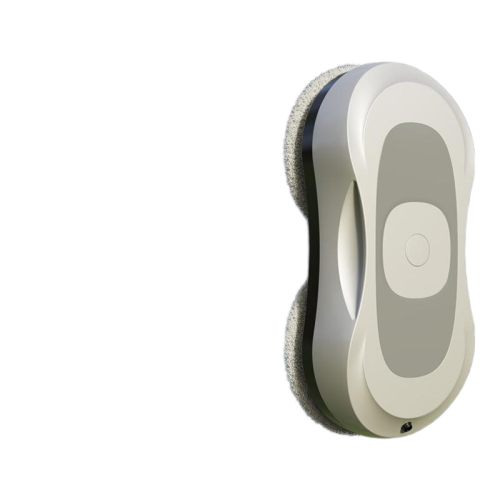 DIVEDEER High level Window Cleaning Robot Intelligent Cleaning High suction Water Spray Fully Automatic Cleaning Robot Glass Cleaning Robot