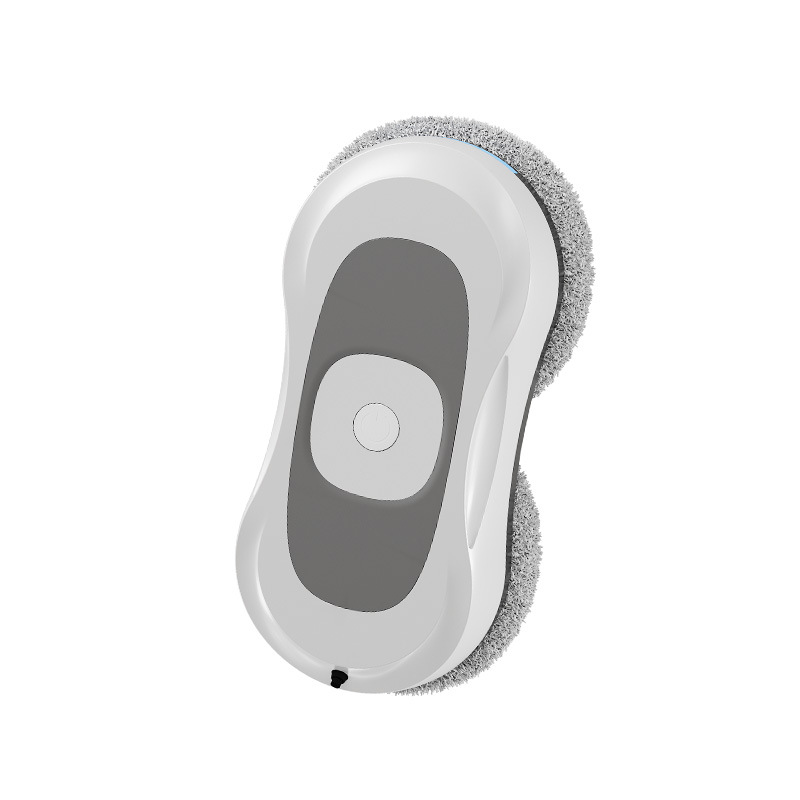 DIVEDEER High level Window Cleaning Robot Intelligent Cleaning High suction Water Spray Fully Automatic Cleaning Robot Glass Cleaning Robot 