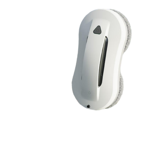 DIVEDEER Window Cleaning Robot Fully Automatic Water Spray Intelligent Household High Floor Cleaning Artifact Glass Cleaning Robot