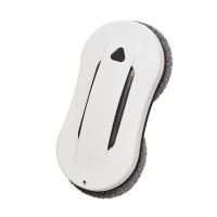 DIVEDEER Window Cleaning Robot Fully Automatic Water Spray Intelligent Household High Floor Cleaning Artifact Glass Cleaning Robot