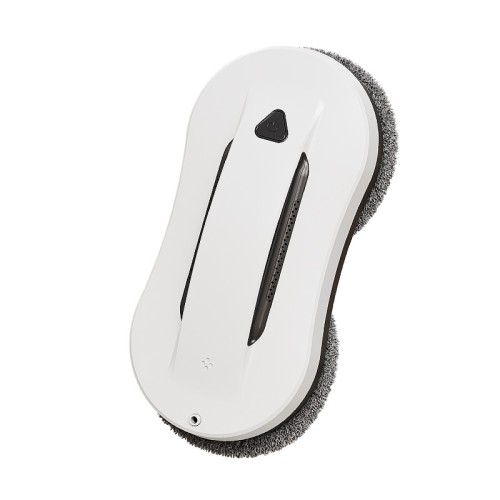 DIVEDEER Window Cleaning Robot Fully Automatic Water Spray Intelligent Household High Floor Cleaning Artifact Glass Cleaning Robot