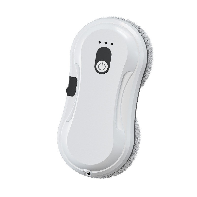 DIVEDEER Fully Automatic Water Spray Intelligent Household Electric High Floor Cleaning External Window Artifact Glass Cleaning Robot