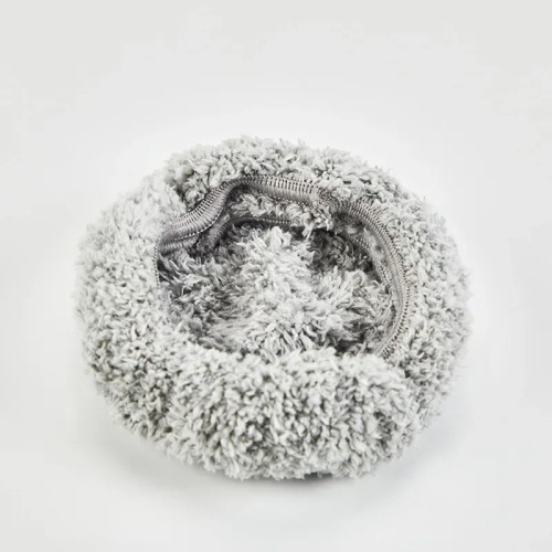 DIVEDEER 12 PCS Electric Window Cleaner Round Cleaning Cloth Window Cleaner Wipes