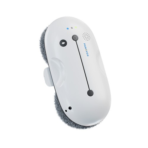 DIVEDEER Intelligent Window Cleaning Robot Double Spray High Rise Glass Cleaning Robot Home External Window Fully Automatic Remote Control Window Cleaning Machine