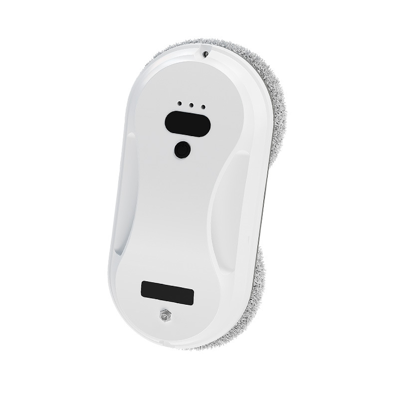 DIVEDEER Clean Robot Fully Automatic Electric Cleaning High rise Household Glass Cleaning Robot