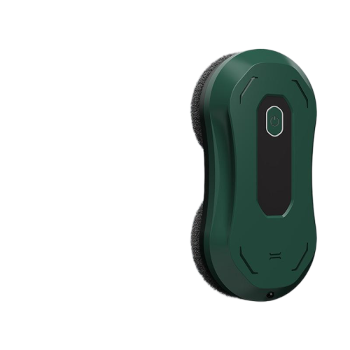 DIVEDEER Window Cleaning Robot Home Cleaning Automatic Bidirectional Water Spray Intelligent Remote Control Cleaning Robot Glass Cleaning Robot