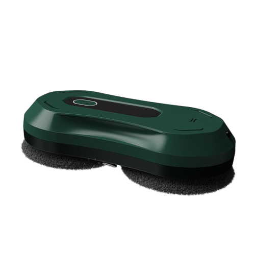 DIVEDEER Window Cleaning Robot Home Cleaning Automatic Bidirectional Water Spray Intelligent Remote Control Cleaning Robot Glass Cleaning Robot