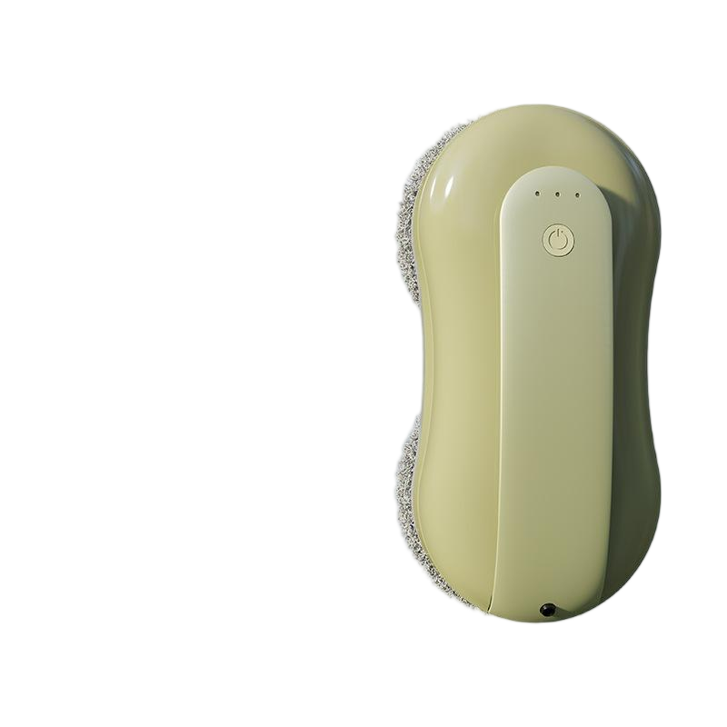 DIVEDEER Clean Robot Window Cleaning Robot Dual Spray Household Fully Automatic Cleaning Intelligent Glass Cleaning Robot 