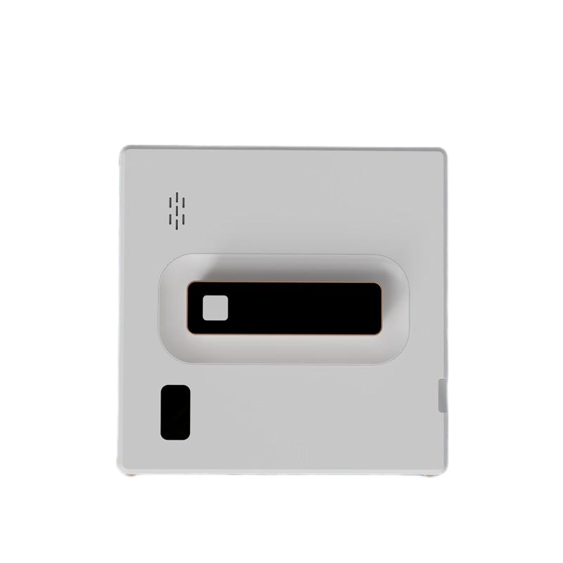 DIVEDEER Automatic Cleaning Double Spray Window Cleaning Robot Cleaning Robot Glass Cleaning Robot 