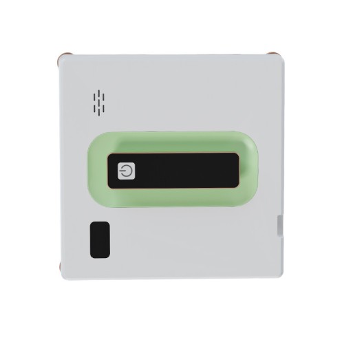 DIVEDEER Automatic Cleaning Double Spray Window Cleaning Robot Cleaning Robot Glass Cleaning Robot