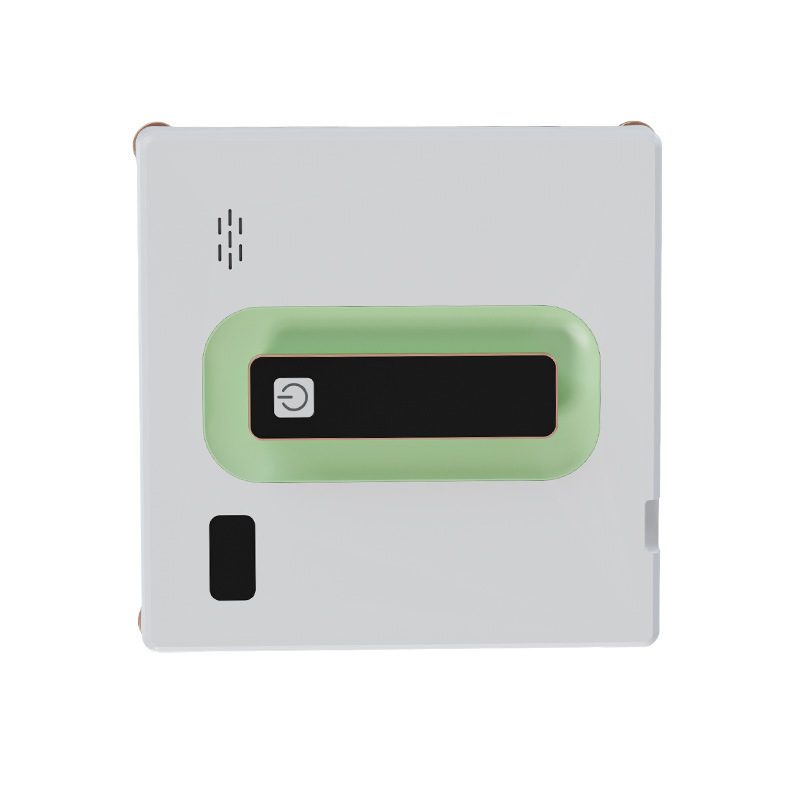 DIVEDEER Automatic Cleaning Double Spray Window Cleaning Robot Cleaning Robot Glass Cleaning Robot