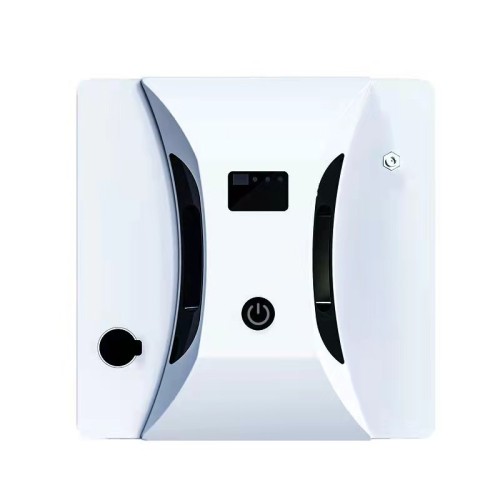 DIVEDEER Clean Robot Glass Cleaning Robot Automatic Water Spray Intelligent Cleaning Window Cleaning Robot