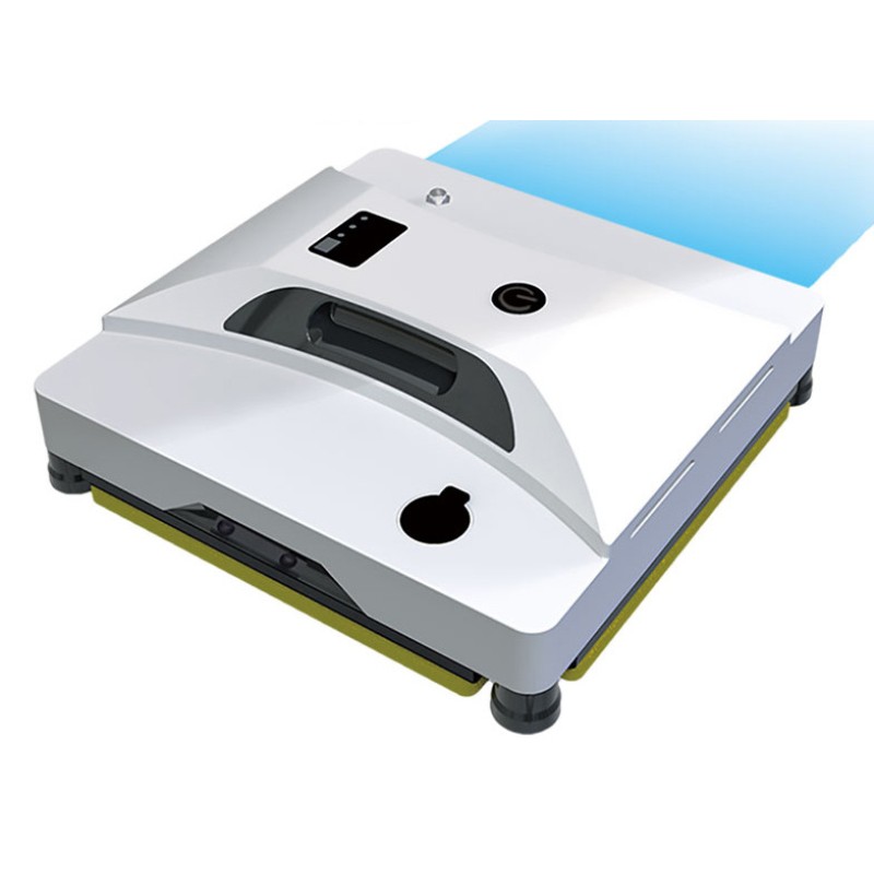 DIVEDEER Clean Robot Glass Cleaning Robot Automatic Water Spray Intelligent Cleaning Window Cleaning Robot 