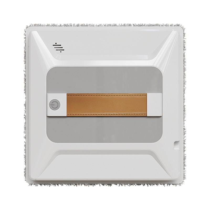 DIVEDEER Window Cleaning Robot Four Spray Cleaning Robot Fully Automatic Intelligent Cleaning Glass Cleaning Robot 