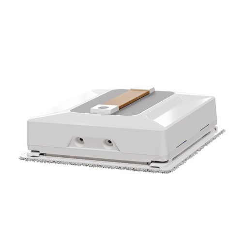 DIVEDEER Window Cleaning Robot Four Spray Cleaning Robot Fully Automatic Intelligent Cleaning Glass Cleaning Robot