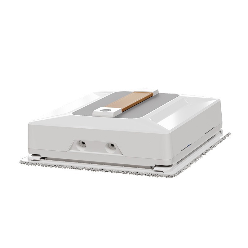 DIVEDEER Window Cleaning Robot Four Spray Cleaning Robot Fully Automatic Intelligent Cleaning Glass Cleaning Robot 