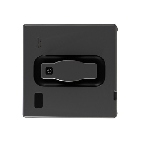 DIVEDEER Window Cleaning Robot Clean Robot Fully Automatic Dual Spray Intelligent Cleaning Glass Window Cleaning Robot