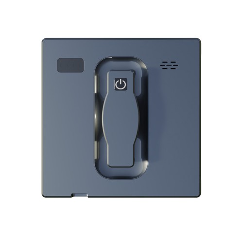 DIVEDEER Window Cleaning Robot Clean Robot Fully Automatic Dual Spray Intelligent Cleaning Glass Window Cleaning Robot