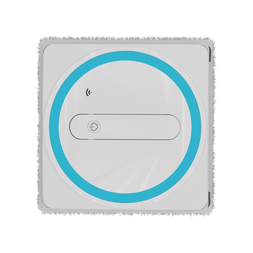 DIVEDEER Window Cleaning Robot Four Spray Cleaning Remote Control Clean Robot Glass Cleaning Robot