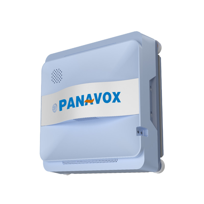 DIVEDEER Window Cleaning Robot Four Spray Intelligent Cleaning Window Glass Cleaning Robot Clean Robot 