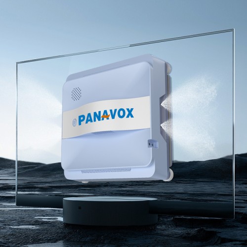 DIVEDEER Window Cleaning Robot Four Spray Intelligent Cleaning Window Glass Cleaning Robot Clean Robot