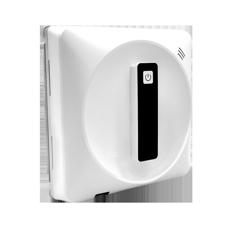 DIVEDEER Window Cleaning Robot Clean Robot Dual Spray Intelligent Cleaning Window Glass Cleaning Machine 